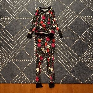 Little Sleepies Christmas Pajama Set
